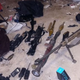 Illustration for article titled Rocket-Propelled Grenades Found In El Chapos Hideout After Bloody Raid
